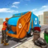 icon City Garbage Truck Driving Simulator(Simulatore di camion della spazzatura per bambini) 1.8
