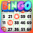 icon Bingo(Bingo - Gioco di bingo offline) 2.8.9