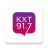 icon com.skyblue.pra.kxt(KXT Public Media App) 4.4.60