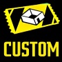 icon Custom Room(Custom Room Card App Clash Squad-Fire It)