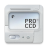 icon ProCCD(ProCCD - Fotocamera digitale retrò) 2.5.1