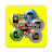 icon com.sociallottowork.sociallottowork_c(Vincita minima garantita alla lotteria Combinatore) 18.4