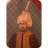 icon Viziers of Ottoman Empire(Visir dellImpero Ottomano) 82.3.07