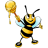 icon Honey plant(Pianta di miele) 82.3.04