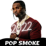 icon Pop Smoke All Songs(RIP)