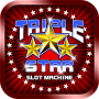 icon Triple Star Slots(Slot machine Triple Star gratuita)