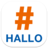 icon com.staffbase.hallosparda(Hallo#intern) 4.3.001