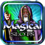 icon Magical Slots(Scanalature magiche)