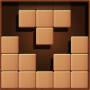 icon Block Puzzle(Wood Block Puzzle Gioco classico)