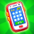 icon Baby Phone(Babyphone game Numbers Animals) 3.6.12