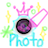 icon Photo Marker(Vernice fotografica: accendino Accendino) 4.1.3