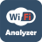 icon WiFi Analyzer(Analizzatore WiFi: analizza) 1.1.5
