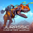 icon JMW Dino War(Jurassic Monster World) 0.11.0