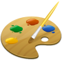 icon Coloring Pages(Disegni da colorare per bambini)