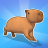 icon Capybara Rush(Capybara Rush
) 1.9.1