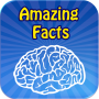 icon Amazing Facts(Fatti sorprendenti +++)