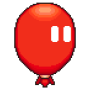 icon Balloon()