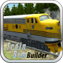 icon Train Sim Builder