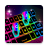 icon Neon Led KeyBoard(Neon LED Keyboard: RGB Emoji) 3.4.5