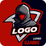 icon Esport Logo maker(Esports Gaming Logo Maker)