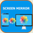 icon Screen Mirroring(Screen Mirroring per Samsung: Smart Screen Share
) 1.0