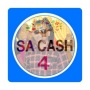 icon SA Cash v4(Sa Cash v4
)