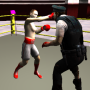 icon Boxing With Zombie 3D (Boxe con Zombie)