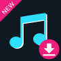 icon Download music(Descargar Musica Mp3 ? ? ❤️)