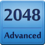 icon 2048 Advanced(2048 avanzato)