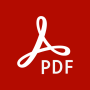icon Adobe Acrobat Reader: Edit PDF (Adobe Acrobat Reader: modifica PDF)