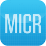 icon MICR Scanner(LEADTOOLS Controlla lapplicazione di scansione)