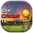 icon Live cricket Score & Tips(Live Cricket TV - Canale HD
) 1.2