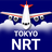 icon FlightInfo NRT(Tokyo Narita: Flight Info) 8.0.002