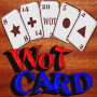icon Wotcard(Wotcard - Whot card game)