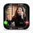 icon Girl Mobile Number PrankRandom Girls Video Chat(Ragazze Numero di cellulare per chat) 1.0