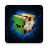 icon com.ruuhkis.skintoolkit(Editor skin per Minecraft/MCPE) 2.40