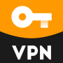 icon Fast VPN – Turbo VPN & Free VPN Proxy (Fast VPN - Turbo VPN e VPN Proxy
)