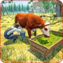 icon Farm Animal Family Simulator(Animal Farm Simulator Gioco 3D
)