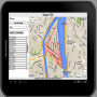 icon Smart GIS GPS(Smart GIS Software GPS)