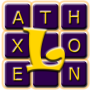 icon Lexathon® word jumble (La parola Lexathon®)