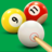 icon 8 Ball Offline(8 Ball Offline - Billiard Pool
) 2.22