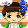 icon Pinoy 5th Grade Learning Games(Giochi Pinoy Kids Grade 5)