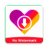 icon com.yogesh.videodownloaderforlikee(Downloader video per Likee - senza Watermark
) 1.0.8