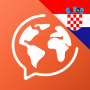 icon Mondly Croatian(Impara il croato. Parla croato
)