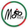 icon Moto Ride