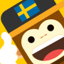 icon Ling Learn Swedish Language (Ling Impara svedese
)