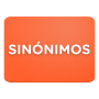icon com.setegraus.sinonimosonline(Diccionario Sinónimos Offline
)