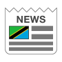 icon Tanzania Newspapers(Giornali Tanzania)