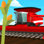 icon Harvest Run!(Harvest Run! - 3D Farm Race
)