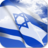 icon Israel Flag(Bandiera di Israele Sfondo animato) 4.2.8